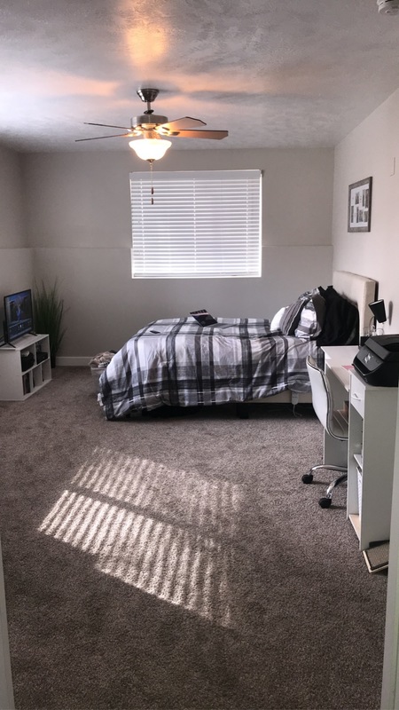 roommates in Midvale Private Room in 2Bed.2Bath - cirtru.com