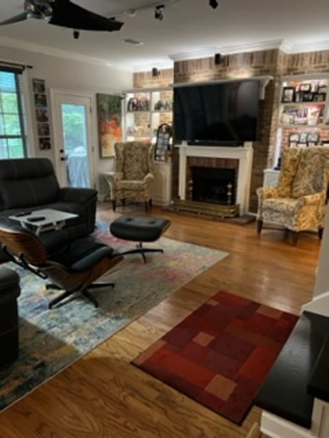 Private Room in 4Bed.4.5Bath