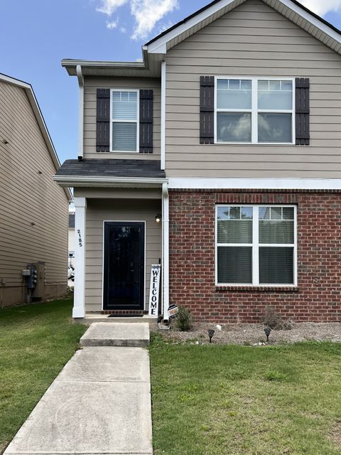 Cozy & high-quality Atlanta Townhouse with Garage (id. 7867)