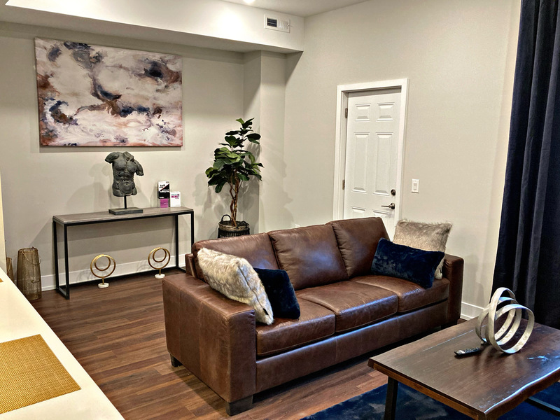 Entire Place 2Bed.2Bath