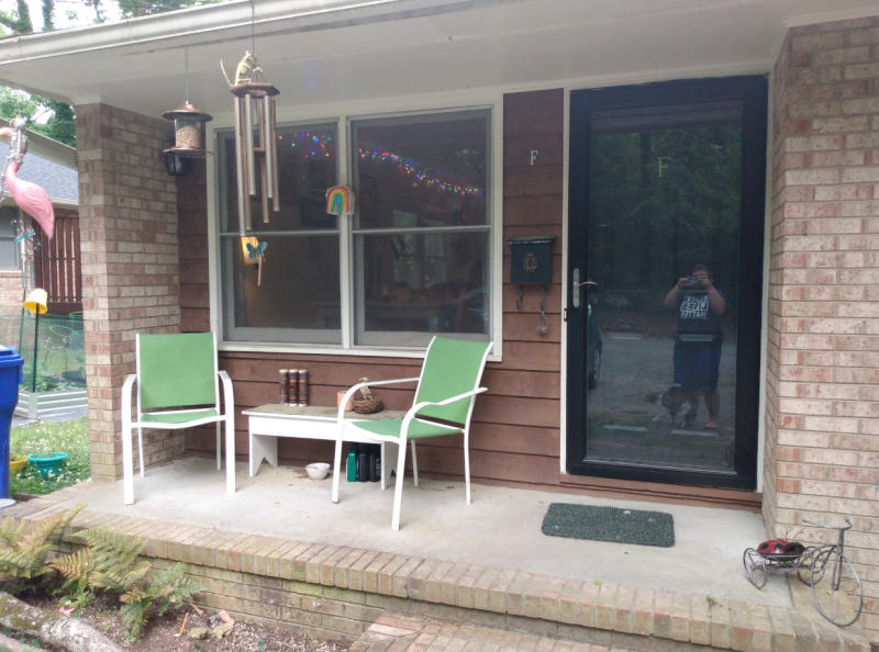 roommates in Carrboro Private Room in 2Bed.1Bath - cirtru.com