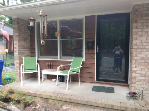 Private Room in 2Bed.1Bath
