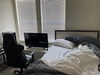 Private Room in 4Bed.4Bath