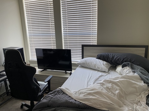 roommates in Arlington Private Room in 4Bed.4Bath - cirtru.com