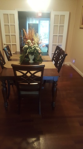roommates in Riverdale Park Private Room in 1Bed.1Bath - cirtru.com