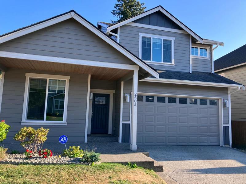 roommates in Olympia Entire Place 4Bed.2Bath - cirtru.com
