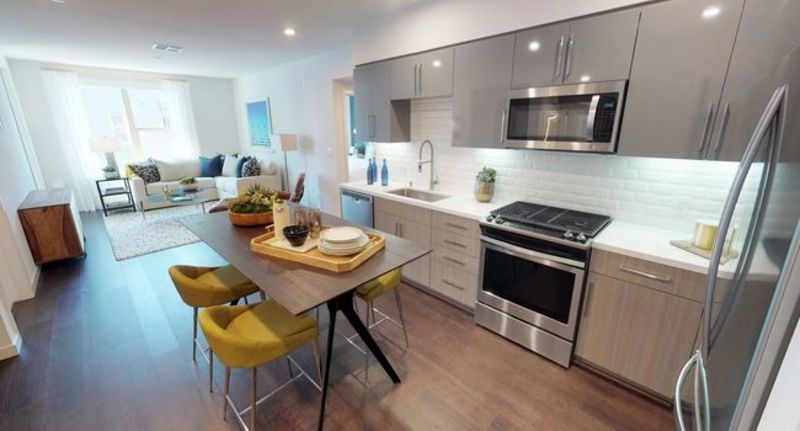 roommates in Milpitas Entire Place 1Bed.1Bath - cirtru.com
