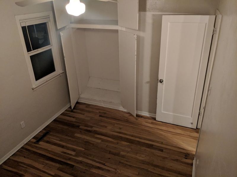 Private Room in 3Bed.1Bath