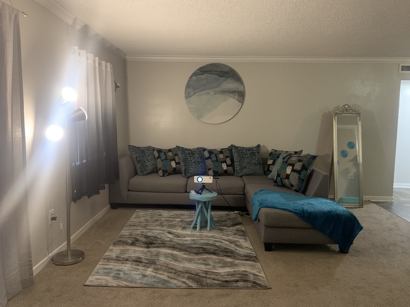 Entire Place 1Bed.1Bath