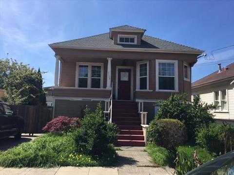 roommates in Berkeley Private Room in 3Bed.2Bath - cirtru.com