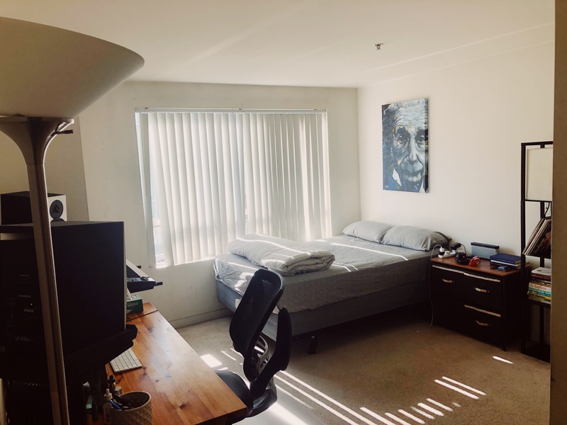 Master Bedroom w/ Private Bath