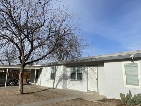 Entire Place 6Bed.3Bath