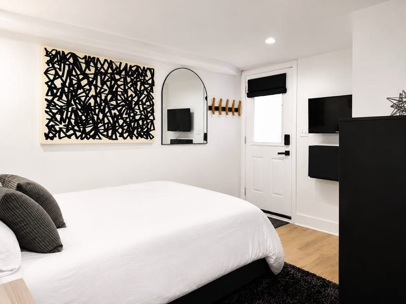 roommates in Washington Entire Place 2Bed.1Bath - cirtru.com