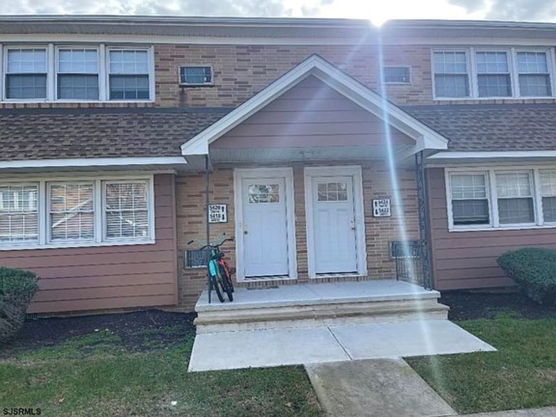 roommates in Ventnor City Entire Place 2Bed.1Bath - cirtru.com