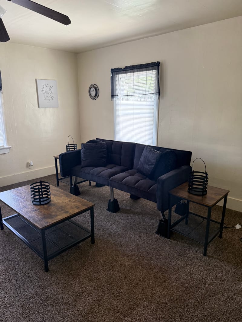 Entire Place 2Bed.1Bath