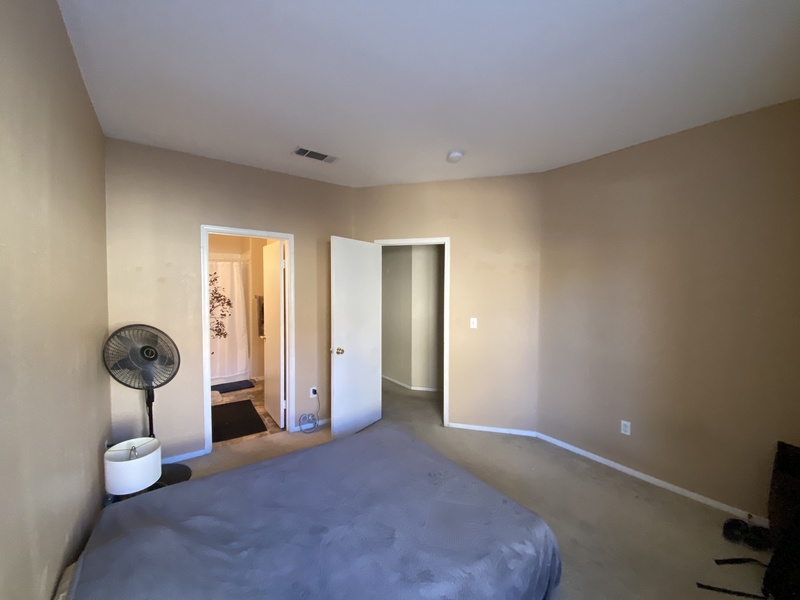 Private Room in 2Bed.2Bath