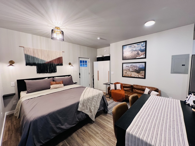 roommates in Coeur d'Alene Entire Place 1Bed.1Bath - cirtru.com