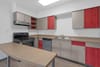 Most Security Friendly Building Co-Living in Memphis! Modern Barksdale Flats: Affordable Private Room Near Overton Park w/ FREE Parking, In-Unit Laundry, Upgraded Kitchen & Wi-Fi! (id. 38326)