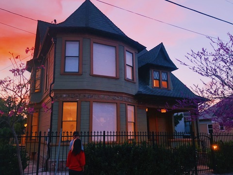 roommates in Los Angeles Private Room in 4Bed.4Bath - cirtru.com