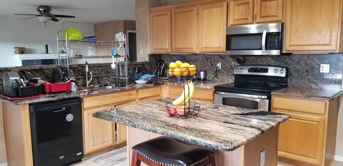 Private Room in 5Bed.3Bath