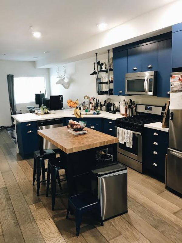 Private Room in 2Bed.2Bath