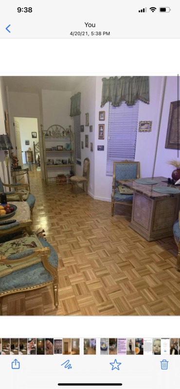 Private Room in 2Bed.1Bath