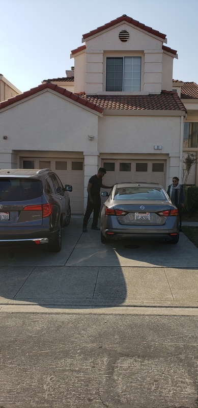 roommates in Daly City Private Room in 5Bed.3Bath - cirtru.com