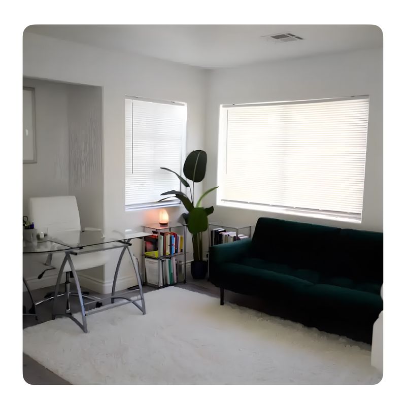 Comfortable & cozy Las Vegas House with Garage (id. 7780)