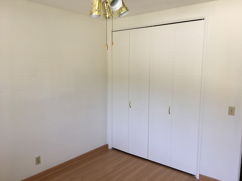 Spacious bedroom for rent $875