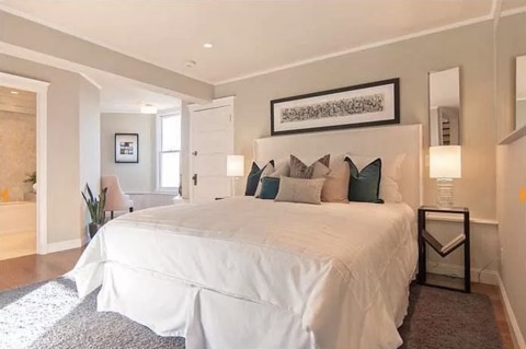 roommates in San Francisco Private Room in 4Bed.2Bath - cirtru.com
