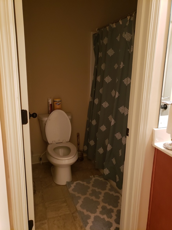 Private Room in 5Bed.3Bath