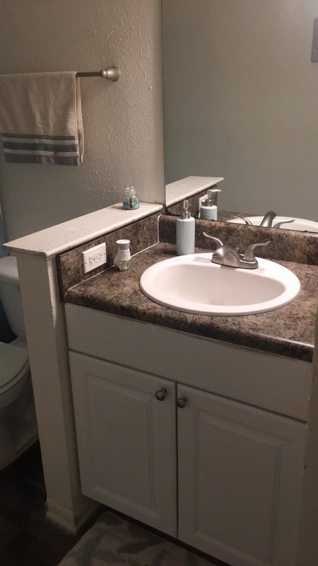 Private Room in 2Bed.2Bath