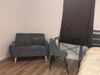 En-suite 1-2 ppl, kitchenette/fridge, bathroom, desk, sofa, WiFi, IAH 15min (id. 15919)