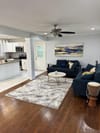 College Park Home Near Airport (id. 13778)