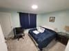 Furnished Tacoma Room | Utilities Included | Free Parking, Wi-Fi & Laundry | Near I-5 (id. 41923)