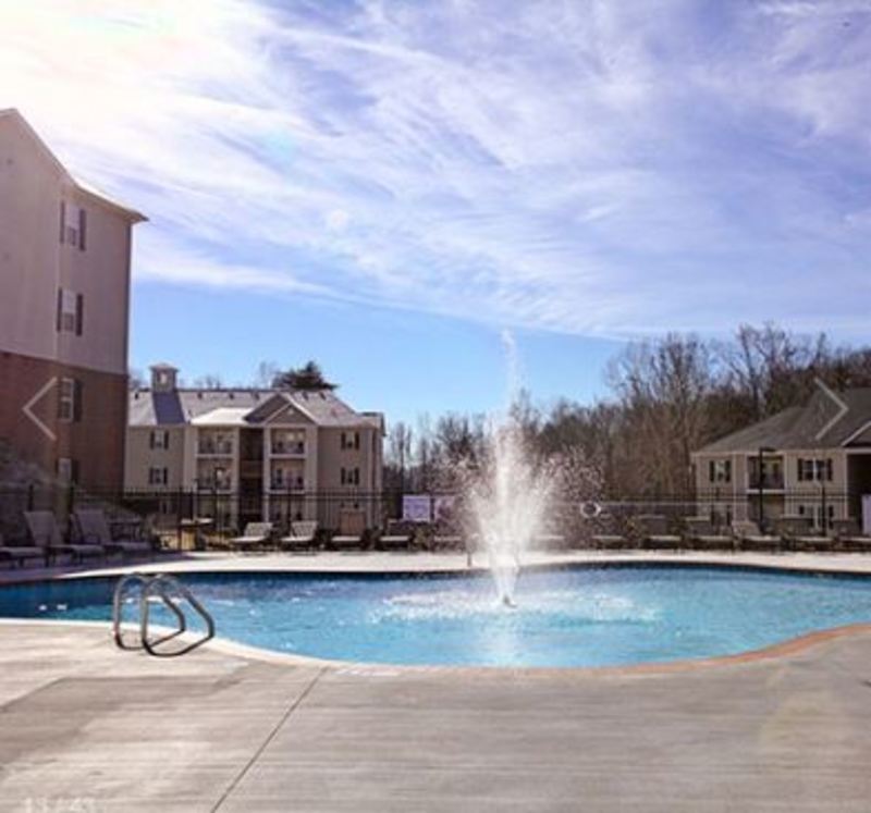 roommates in Winston-Salem Private Room in 2Bed.2Bath - cirtru.com