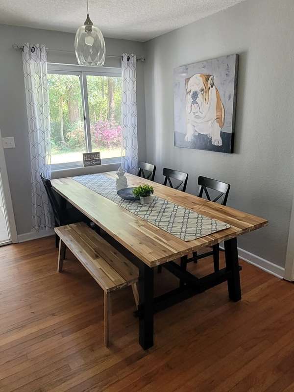 Private Room in 4Bed.2Bath