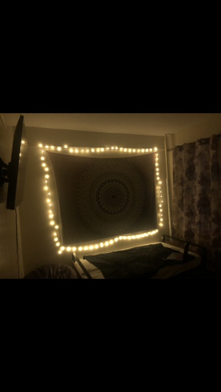 Private Room in 2Bed.1Bath