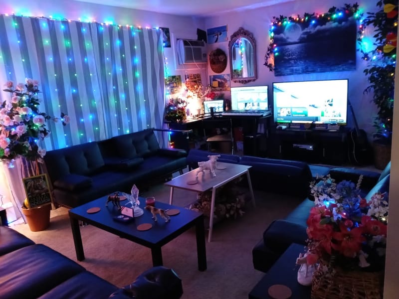 Entire Place 1Bed.1Bath