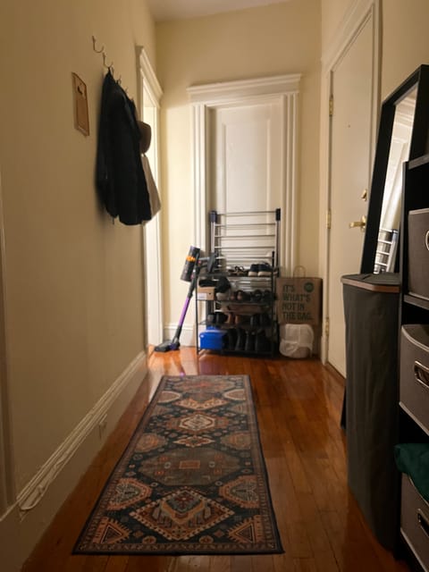 Private Room in 1Bed.1Bath