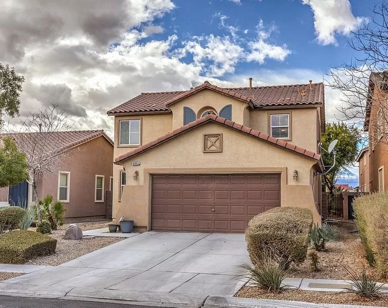 roommates in North Las Vegas Shared Room in 4Bed.3Bath - cirtru.com