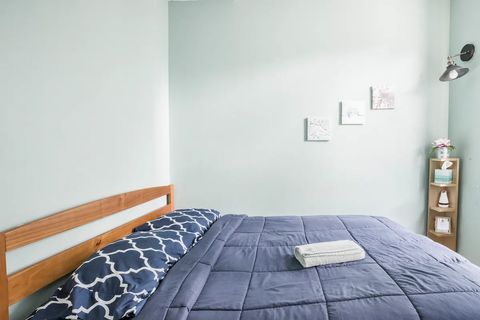 Private Room in 3Bed.1Bath