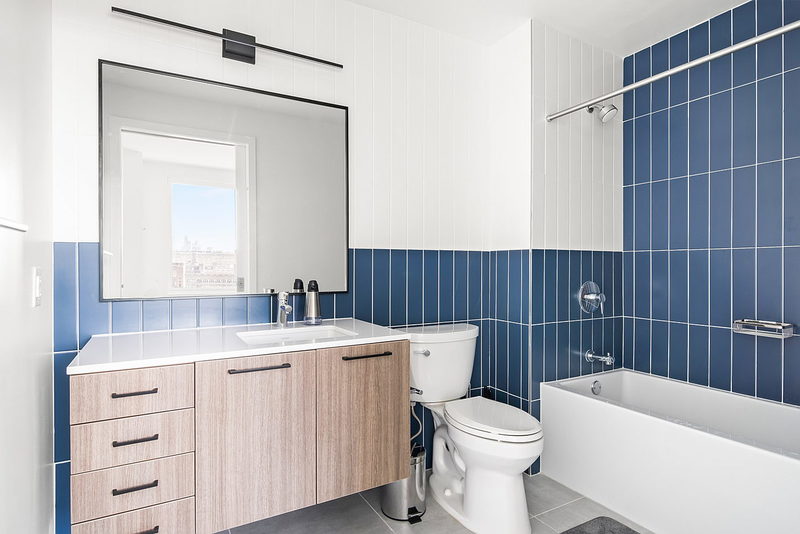 Private Room in 3Bed.1Bath