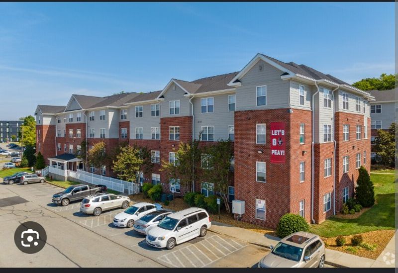 roommates in Clarksville Private Room in 2Bed.2Bath - cirtru.com