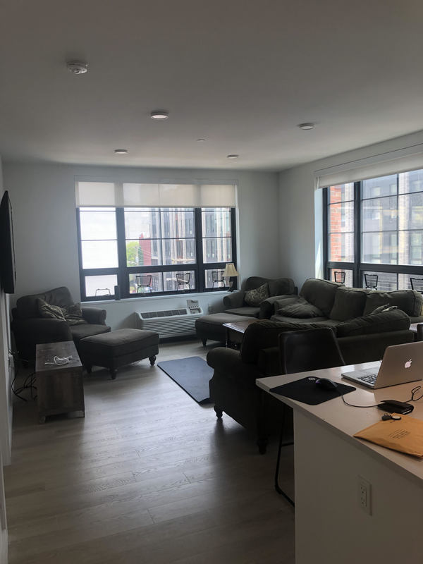 Private Room in 2Bed.2Bath