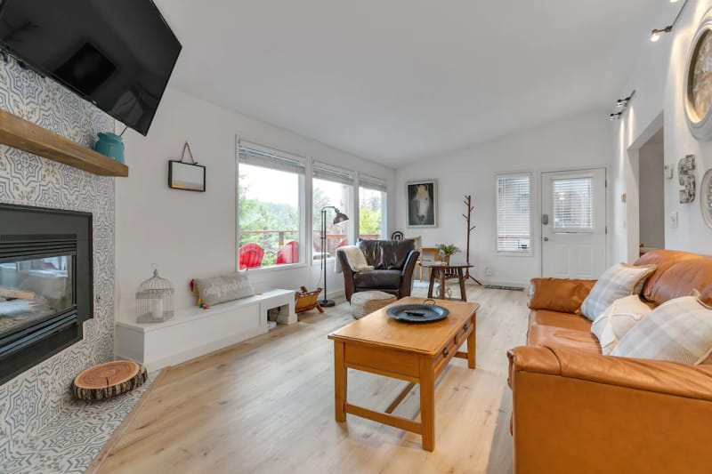Entire Place 2Bed.1.5Bath