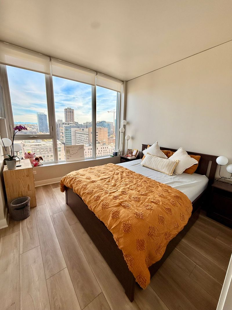 roommates in Seattle Private Room in 2Bed.2Bath - cirtru.com