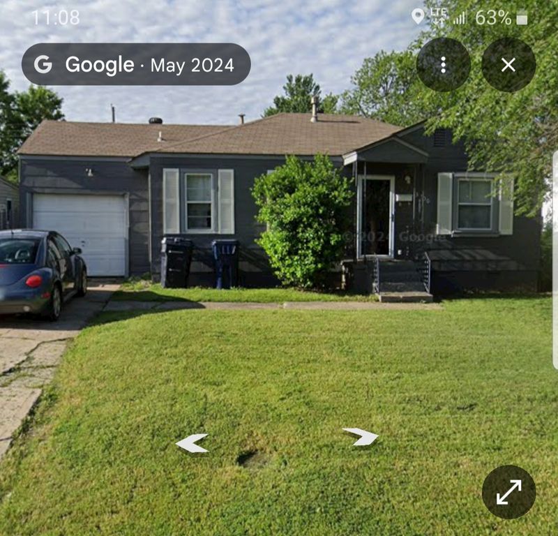 roommates in Oklahoma City Private Room in 2Bed.1Bath - cirtru.com