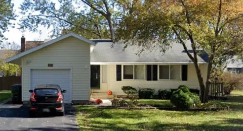 Entire Place 3Bed.1Bath