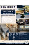 Room5Bed.2Bath